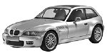 BMW E36-7 C1998 Fault Code