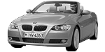 BMW E93 C1998 Fault Code